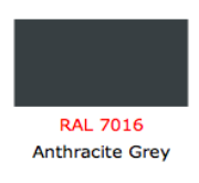 Grey Anthracite uPVC Trim