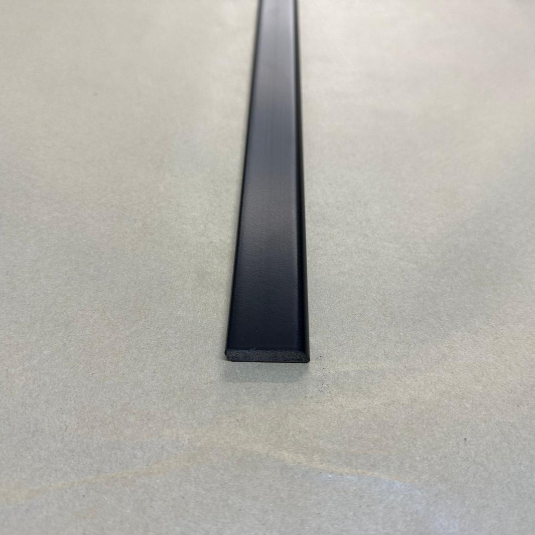 Coloured uPVC trims Black & Anthracite Grey uPVC trim Shop Now